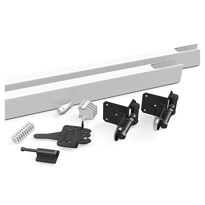 Fence Gate Kit