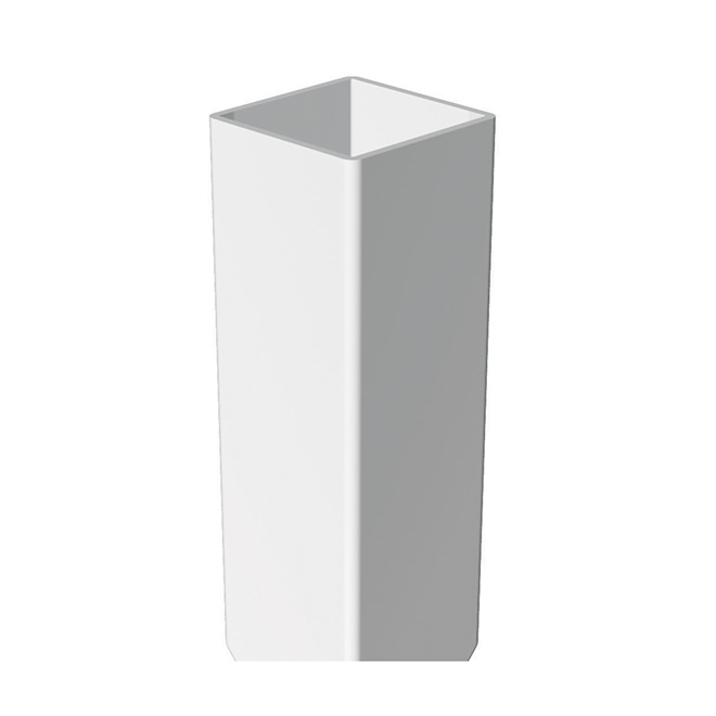 Spartan PVC Post Jacket - 100"