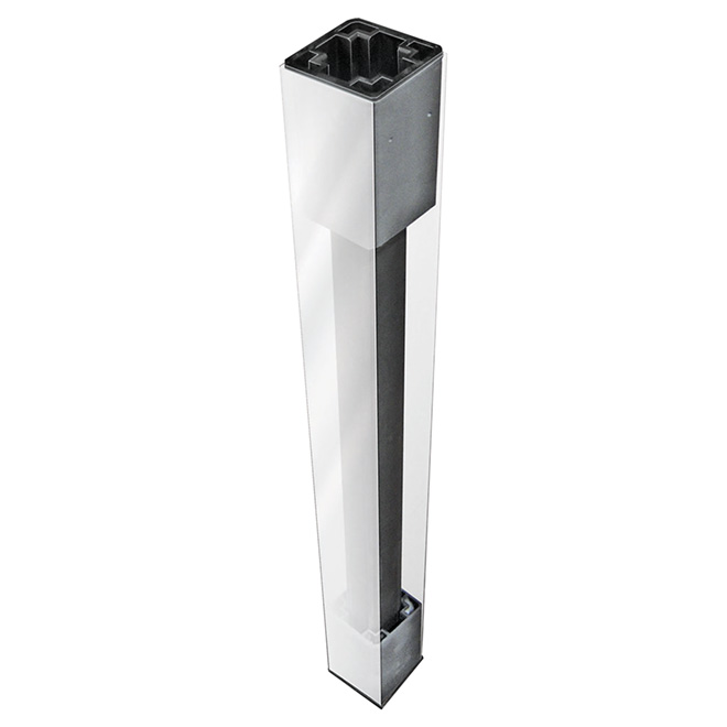 "Spartan" Railing Structural Post - 36"