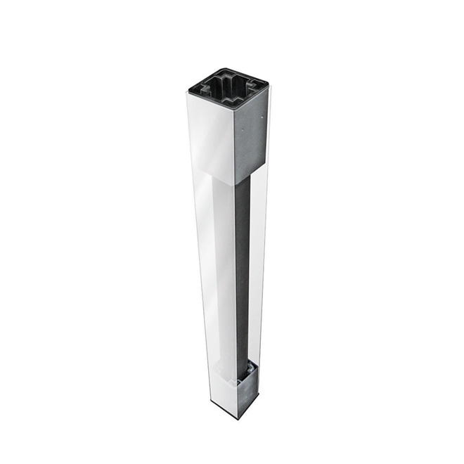 "Spartan" Railing Structural Post - 42"