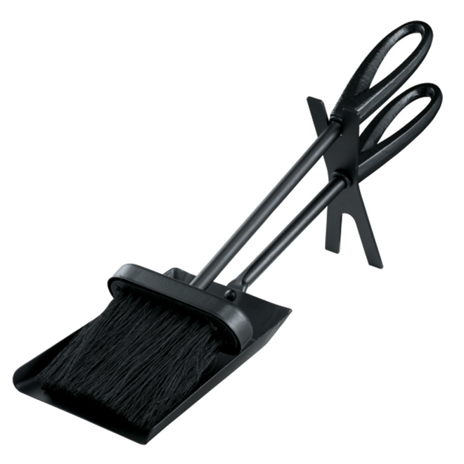 Ensemble de 2 outils pour foyer