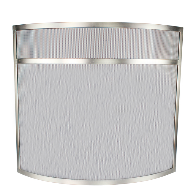 29-in Fire Screen