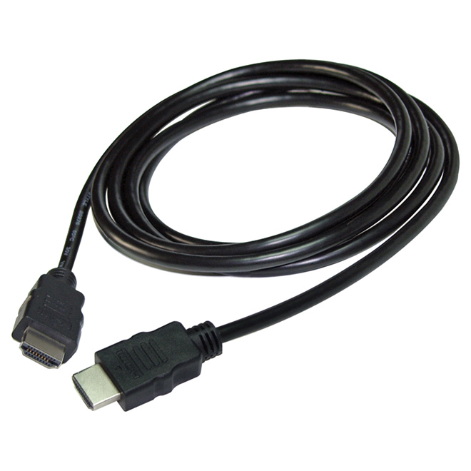 Câble HDMI