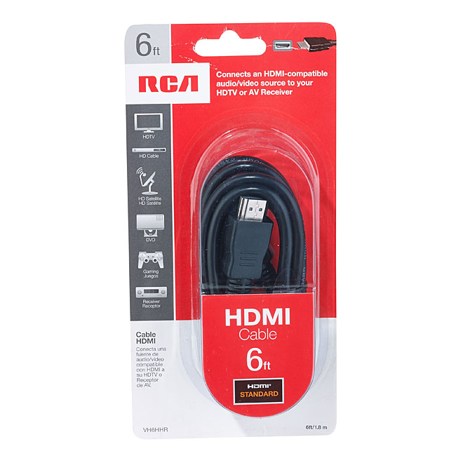 HDMI Cable