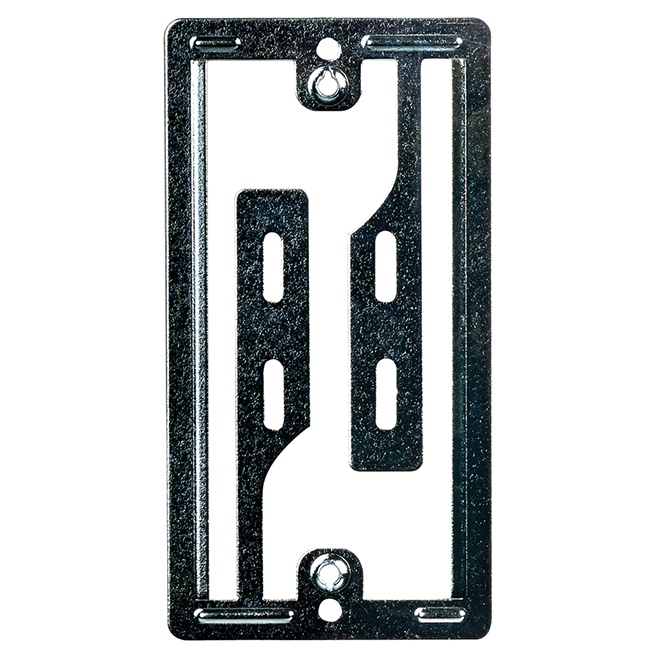 Mounting Bracket - Pack of 10