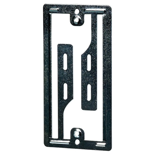 Mounting Bracket - Pack of 3