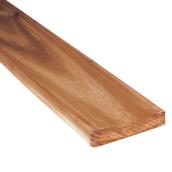 Cedar - 2 in x 8 in x 12 ft