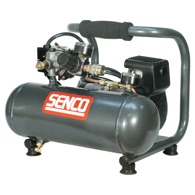 Hand Carry Air Compressor