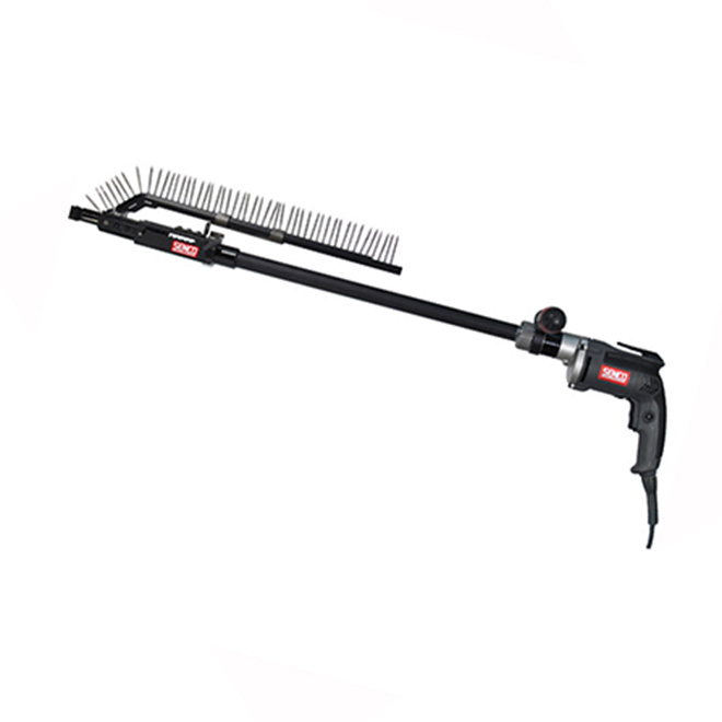 Electric Screw Gun