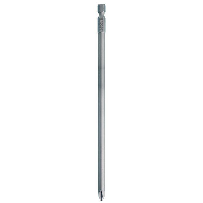 Phillips Driver Bits - #2 - 6 3/4"- 2-Pack