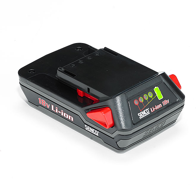 Batterie 18 V