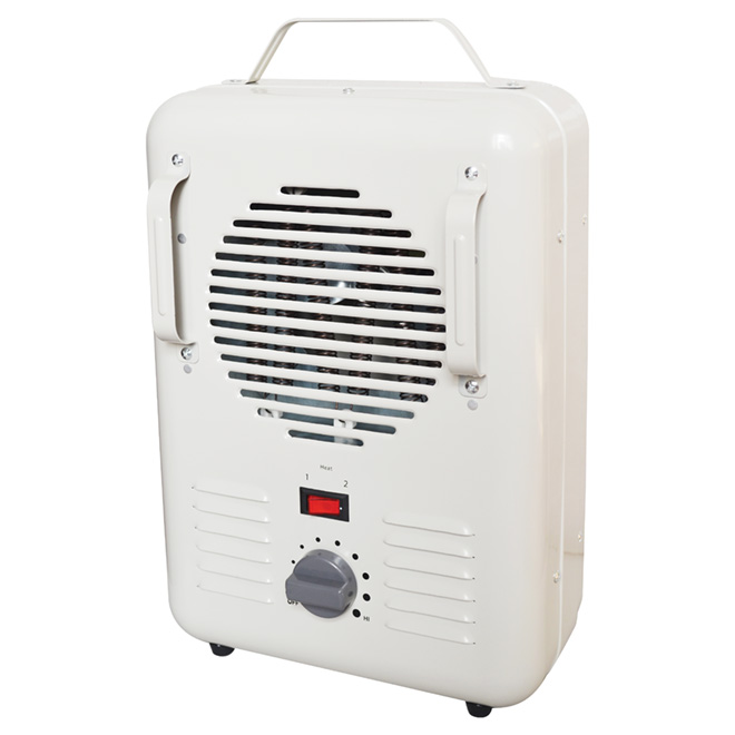 Fan-Forced Heater