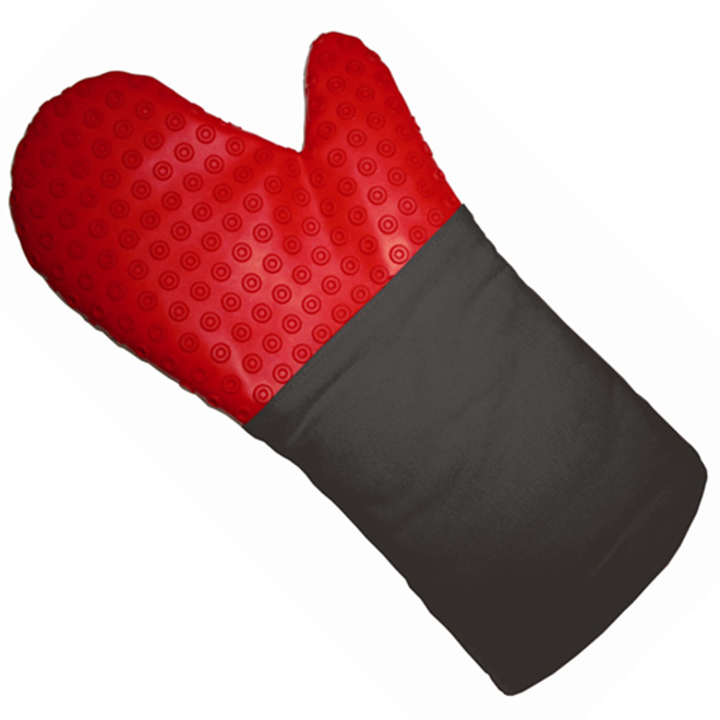 Grill Mitt