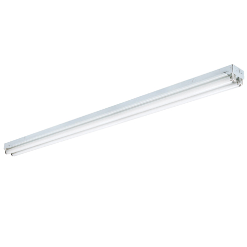 96-In. Double Fluorescent Striplight