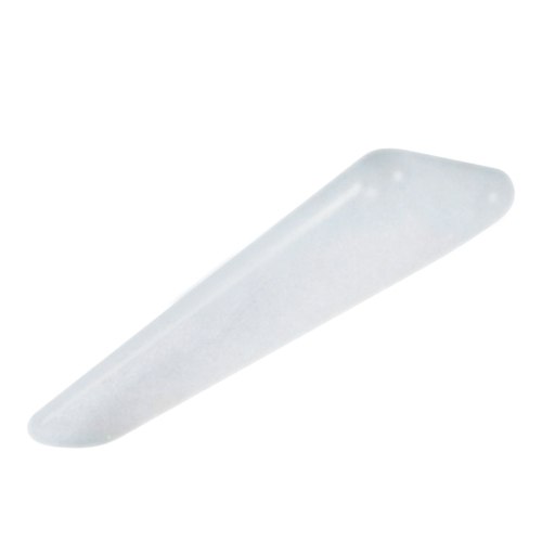 Luminaire fluorescent à réglette double 48 po
