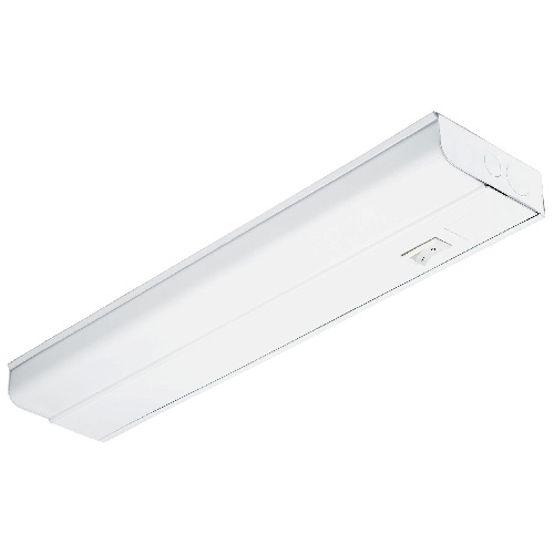 24-In. Under Counter Fluorescent Fixture