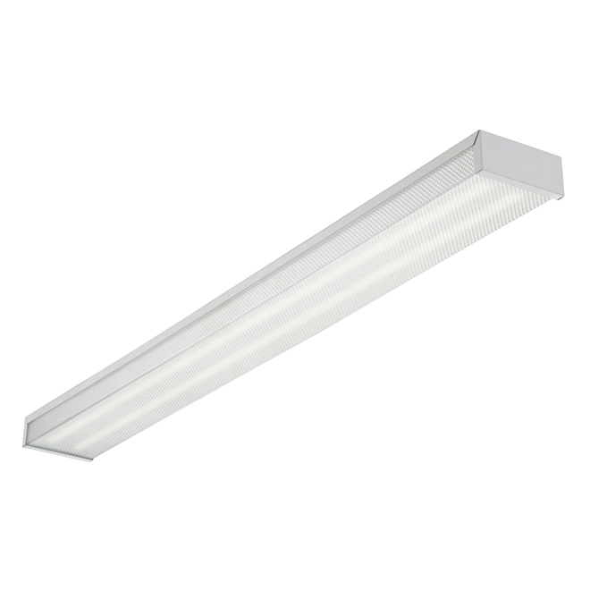 32-W Wraparound Light Fixture