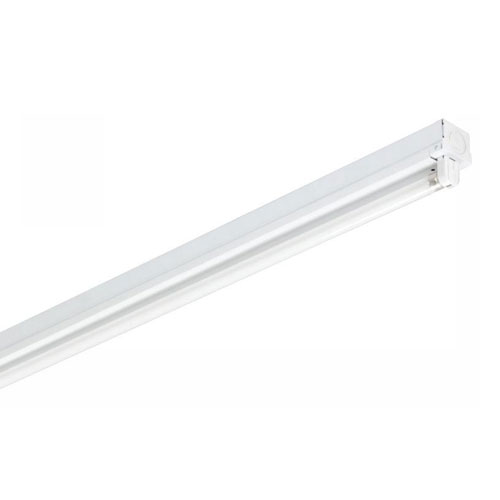 Luminaire fluorescent 24 po