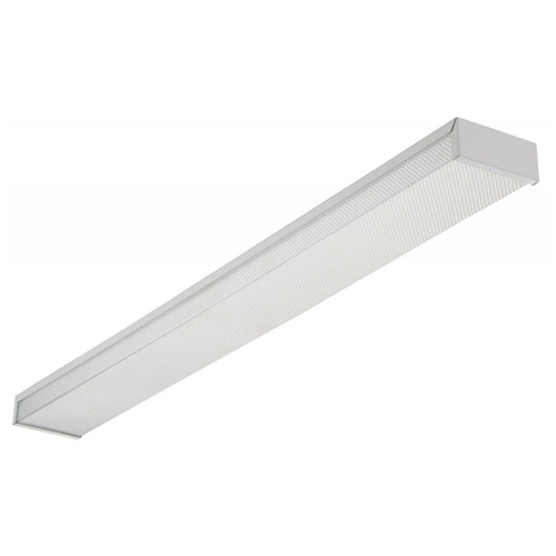 24-in Wraparound Fluorescent Fixture