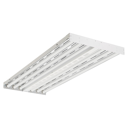 Luminaire Fluorescent 48 po