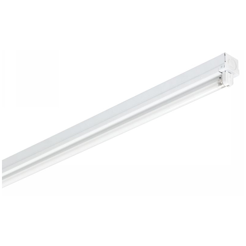 48-in. fixture fluorescent