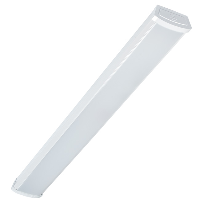 LED Wrap Light - 48" - White