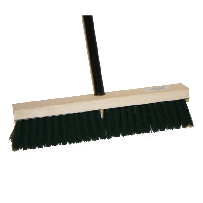 Broom - Garage Broom
