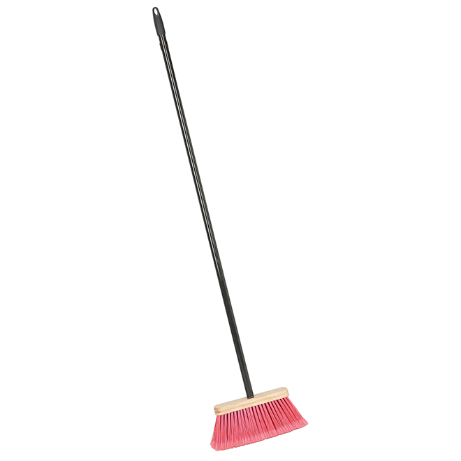 9-in Upright Broom