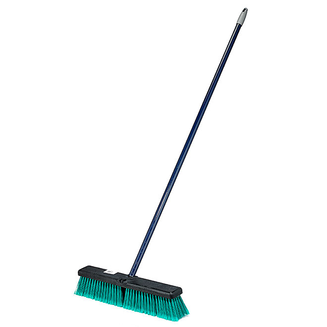 Multi-surface Push Broom