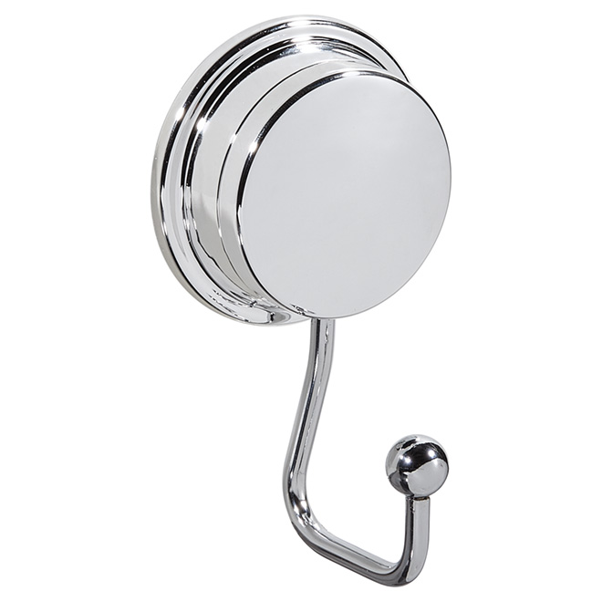 Suction Cup Handy Robe Hook