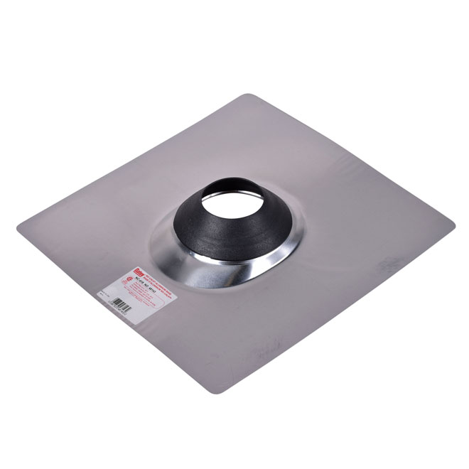 Roof flashing
