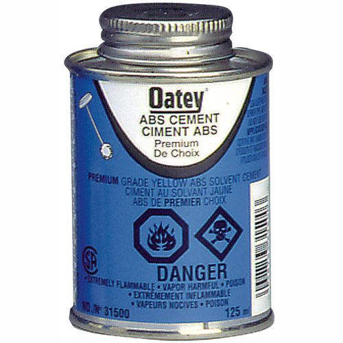 ABS Cement