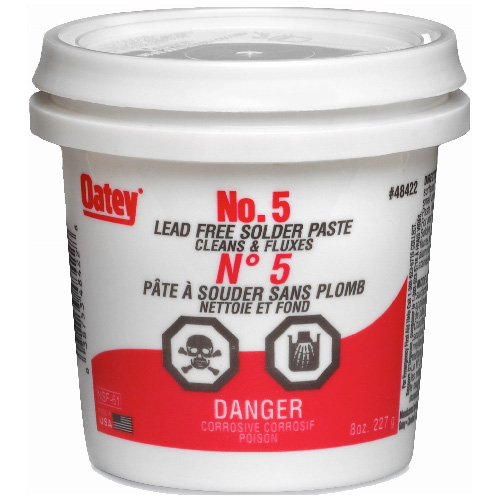Paste - Solder Paste
