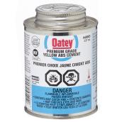 ABS Cement - Medium-bodied - Yellow - 237 mL