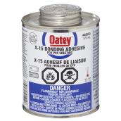 Bonding Adhesive X-15 for PVC Sheeting - 473 mL