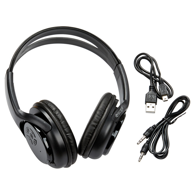 Bluetooth Wireless Headset