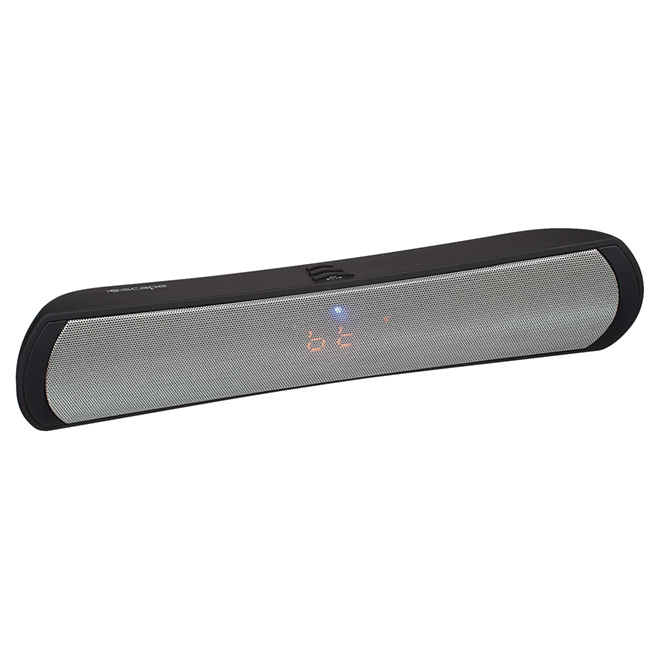Haut-parleur sans fil Bluetooth
