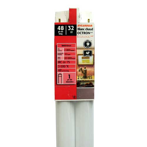 Tube fluorescent 32 W