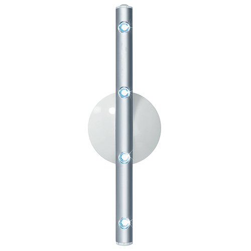4-Light Undercabinet Fixture