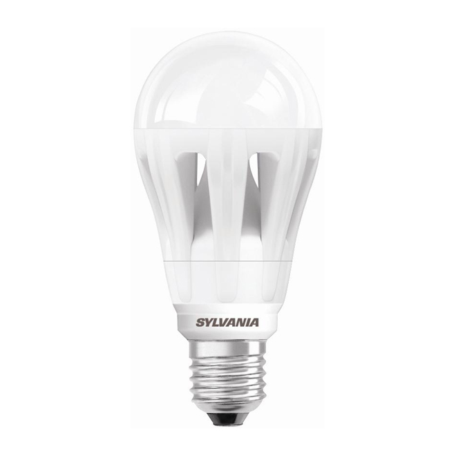 12W LED Bulb