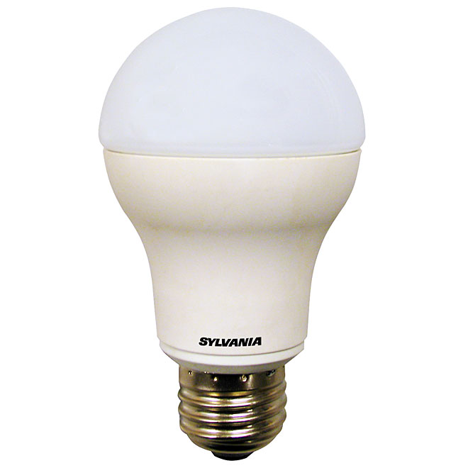 10W LED Bulb