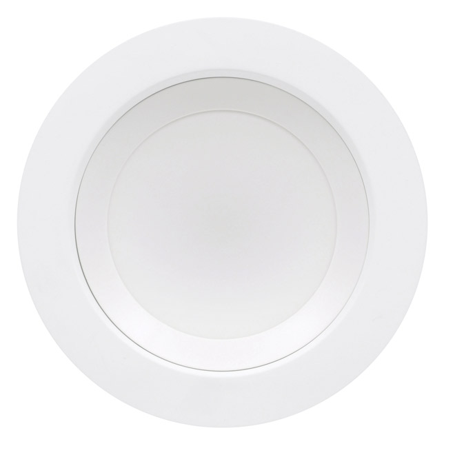 13-W LED 2-in-1 Flushmount