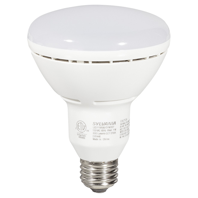 11W LED Bulb
