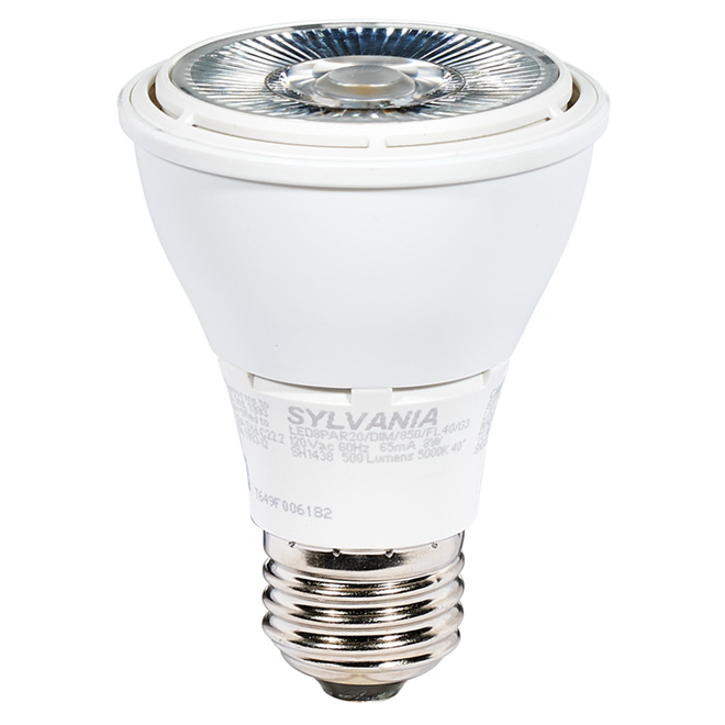 Ampoule DEL 8W