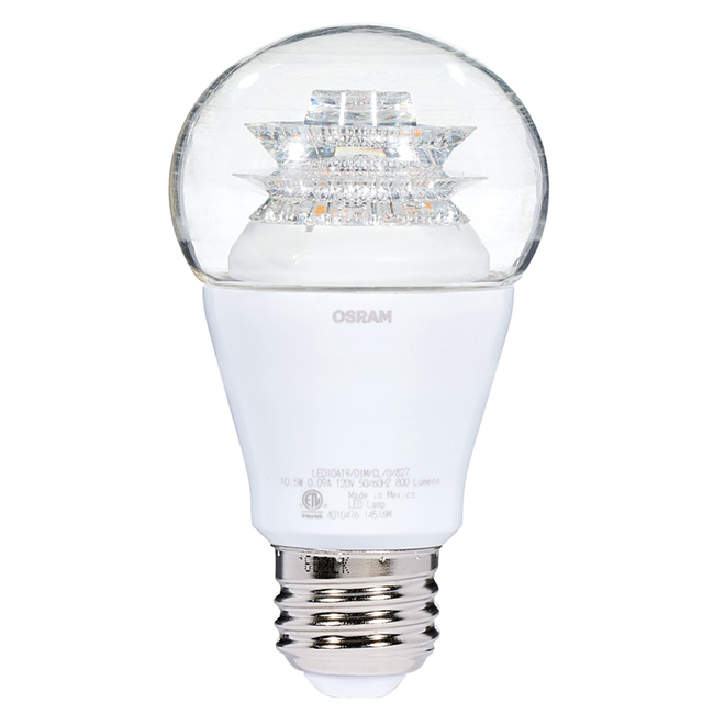 10W LED Bulb