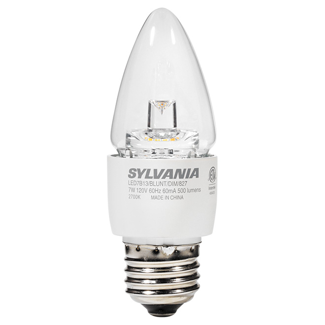 Ampoule DEL 7W
