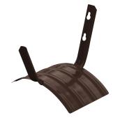Wall-Mounted Hose Reel Hanger - 8