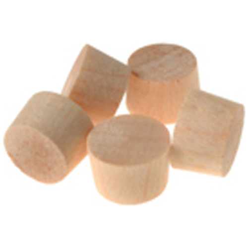 FLAT HEAD SCREW PLUGS