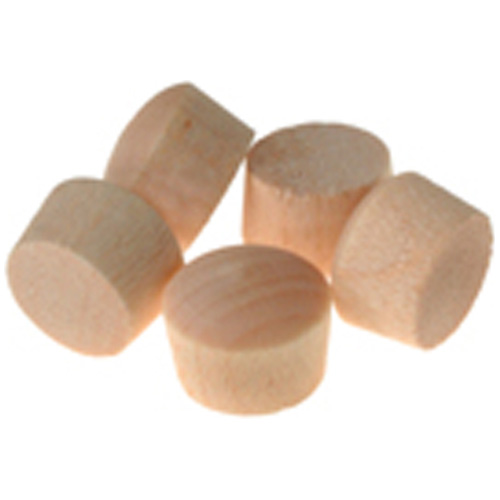 ROUND HEAD SCREW PLUGS