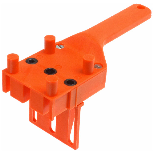 DOWEL JIG